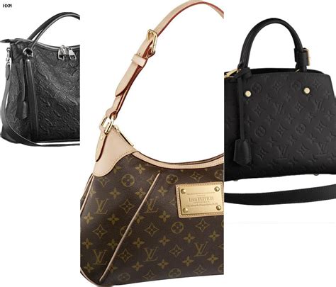 outlet handtassen louis vuitton|louis vuitton purse patterns.